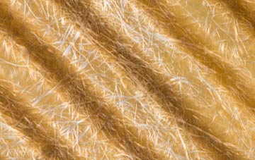 Village fibreglass roof waterproofing