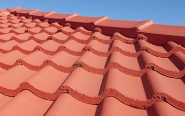 Village tile and slate roof replacement
